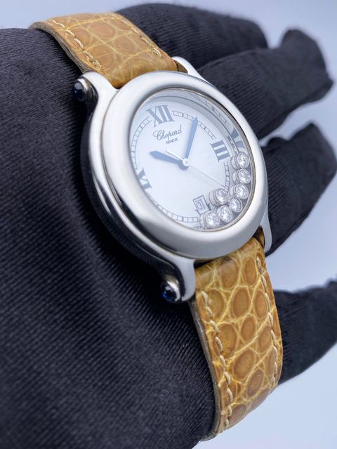 Chopard Happy Sport 27/8238-23 Image 3